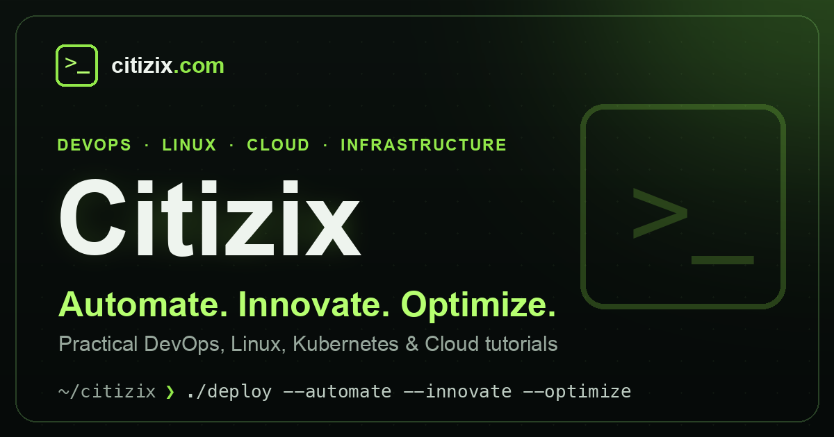 citizix.com